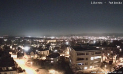 Dolní Hanychov, Jizerské hory