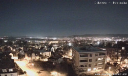 Dolní Hanychov, Jizerské hory