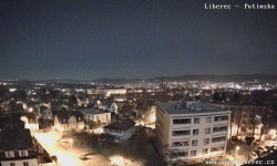 Dolní Hanychov, Jizerské hory