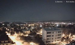 Dolní Hanychov, Jizerské hory