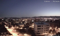 Dolní Hanychov, Jizerské hory