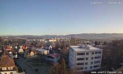 Dolní Hanychov, Jizerské hory