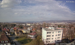 Dolní Hanychov, Jizerské hory