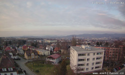 Dolní Hanychov, Jizerské hory