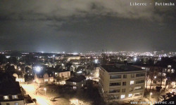 Dolní Hanychov, Jizerské hory