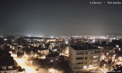 Dolní Hanychov, Jizerské hory