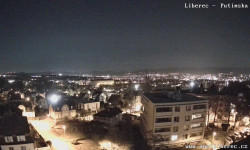 Dolní Hanychov, Jizerské hory