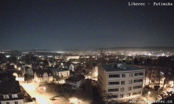 Dolní Hanychov, Jizerské hory