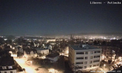 Dolní Hanychov, Jizerské hory