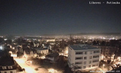 Dolní Hanychov, Jizerské hory