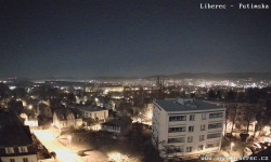 Dolní Hanychov, Jizerské hory