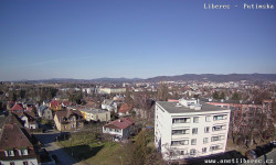 Dolní Hanychov, Jizerské hory