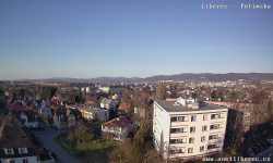 Dolní Hanychov, Jizerské hory