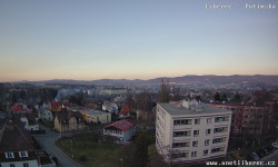 Dolní Hanychov, Jizerské hory