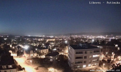 Dolní Hanychov, Jizerské hory