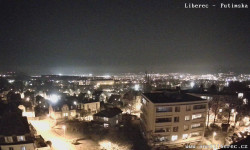 Dolní Hanychov, Jizerské hory