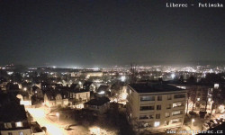 Dolní Hanychov, Jizerské hory