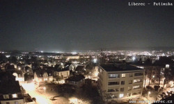 Dolní Hanychov, Jizerské hory