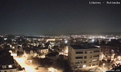 Dolní Hanychov, Jizerské hory