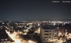 Dolní Hanychov, Jizerské hory