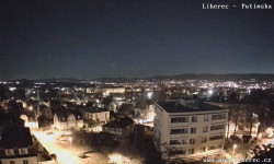 Dolní Hanychov, Jizerské hory