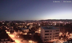 Dolní Hanychov, Jizerské hory