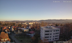 Dolní Hanychov, Jizerské hory