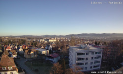 Dolní Hanychov, Jizerské hory