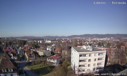 Dolní Hanychov, Jizerské hory