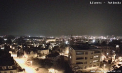 Dolní Hanychov, Jizerské hory