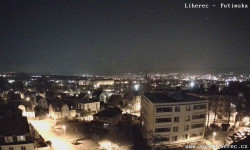 Dolní Hanychov, Jizerské hory