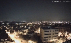 Dolní Hanychov, Jizerské hory