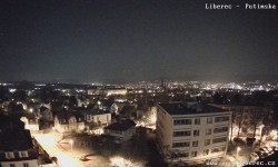 Dolní Hanychov, Jizerské hory