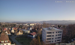 Dolní Hanychov, Jizerské hory