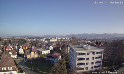 Dolní Hanychov, Jizerské hory