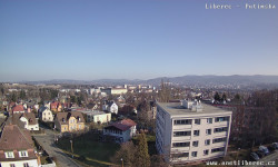 Dolní Hanychov, Jizerské hory