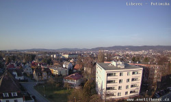 Dolní Hanychov, Jizerské hory