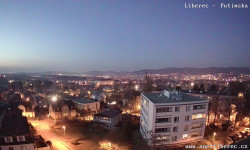 Dolní Hanychov, Jizerské hory