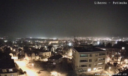 Dolní Hanychov, Jizerské hory