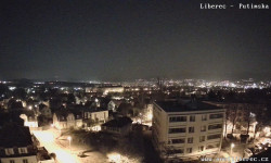 Dolní Hanychov, Jizerské hory