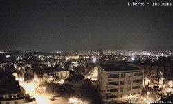 Dolní Hanychov, Jizerské hory