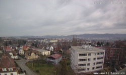 Dolní Hanychov, Jizerské hory