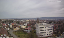 Dolní Hanychov, Jizerské hory