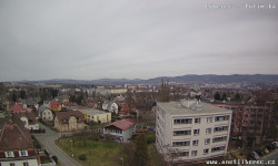 Dolní Hanychov, Jizerské hory