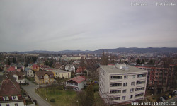 Dolní Hanychov, Jizerské hory