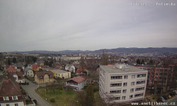 Dolní Hanychov, Jizerské hory