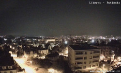 Dolní Hanychov, Jizerské hory