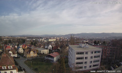 Dolní Hanychov, Jizerské hory