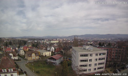 Dolní Hanychov, Jizerské hory