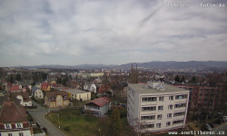 Dolní Hanychov, Jizerské hory